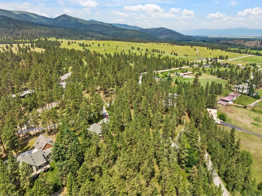 5187 Forest Hill Lane Missoula MT 59804