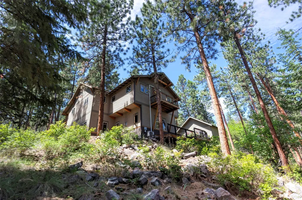 5187 Forest Hill Lane Missoula MT 59804