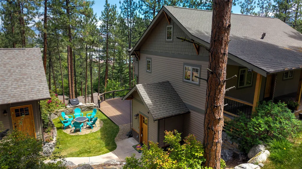 5187 Forest Hill Lane Missoula MT 59804