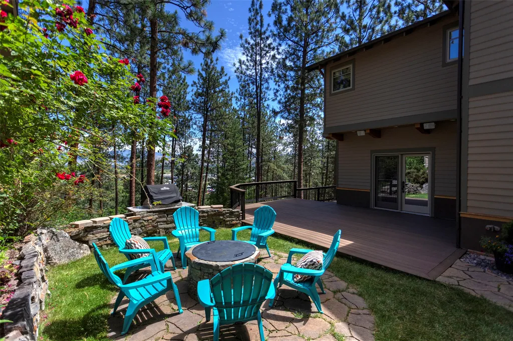 5187 Forest Hill Lane Missoula MT 59804