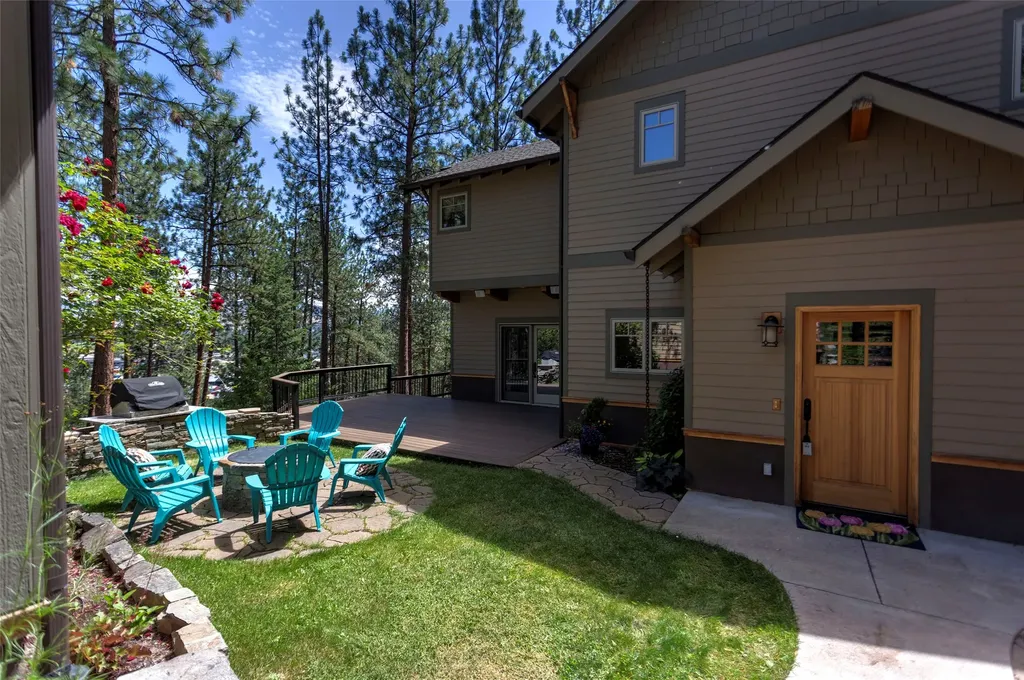 5187 Forest Hill Lane Missoula MT 59804