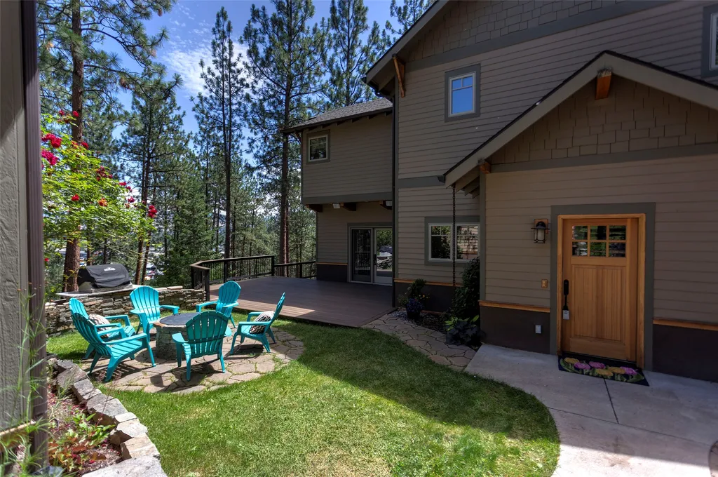 5187 Forest Hill Lane Missoula MT 59804