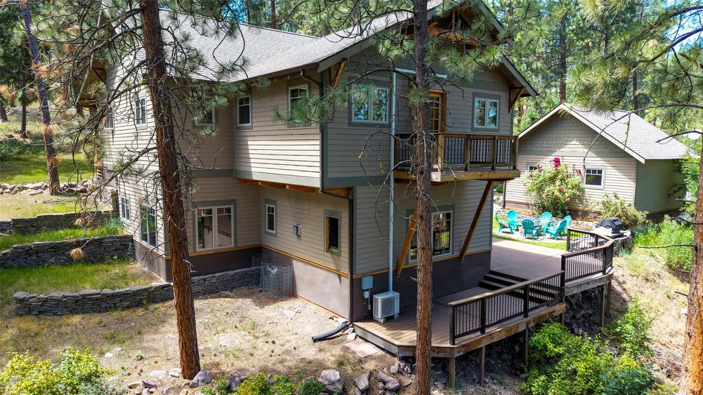 5187 Forest Hill Lane Missoula MT 59804