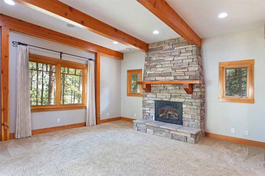 5187 Forest Hill Lane Missoula MT 59804