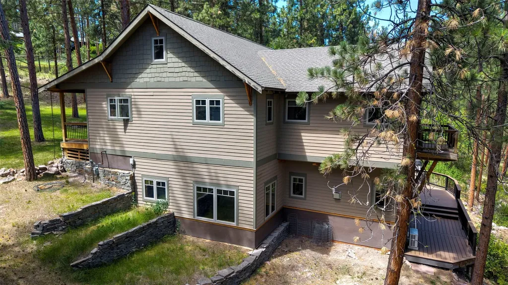 5187 Forest Hill Lane Missoula MT 59804