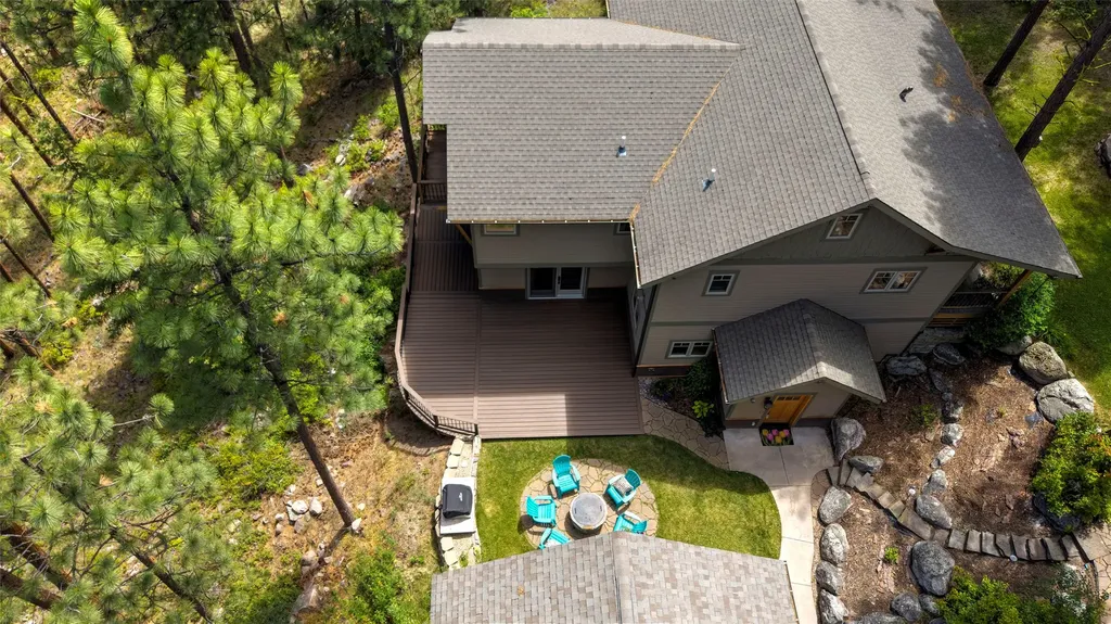 5187 Forest Hill Lane Missoula MT 59804