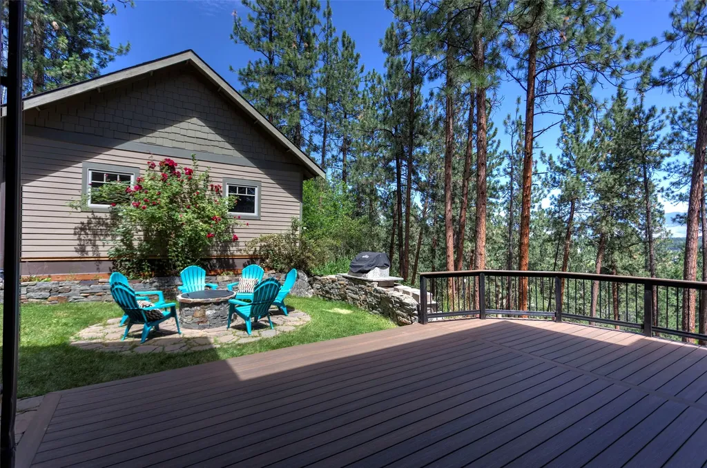 5187 Forest Hill Lane Missoula MT 59804
