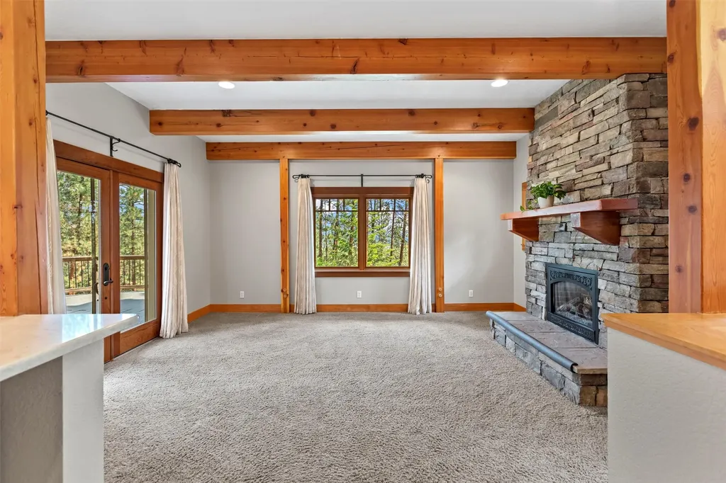5187 Forest Hill Lane Missoula MT 59804