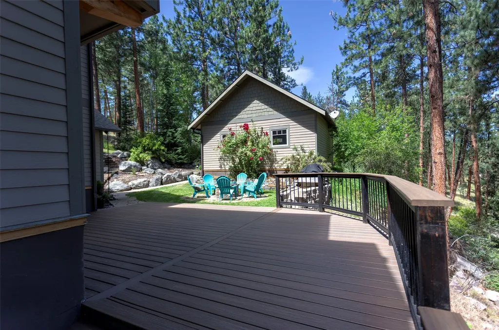 5187 Forest Hill Lane Missoula MT 59804