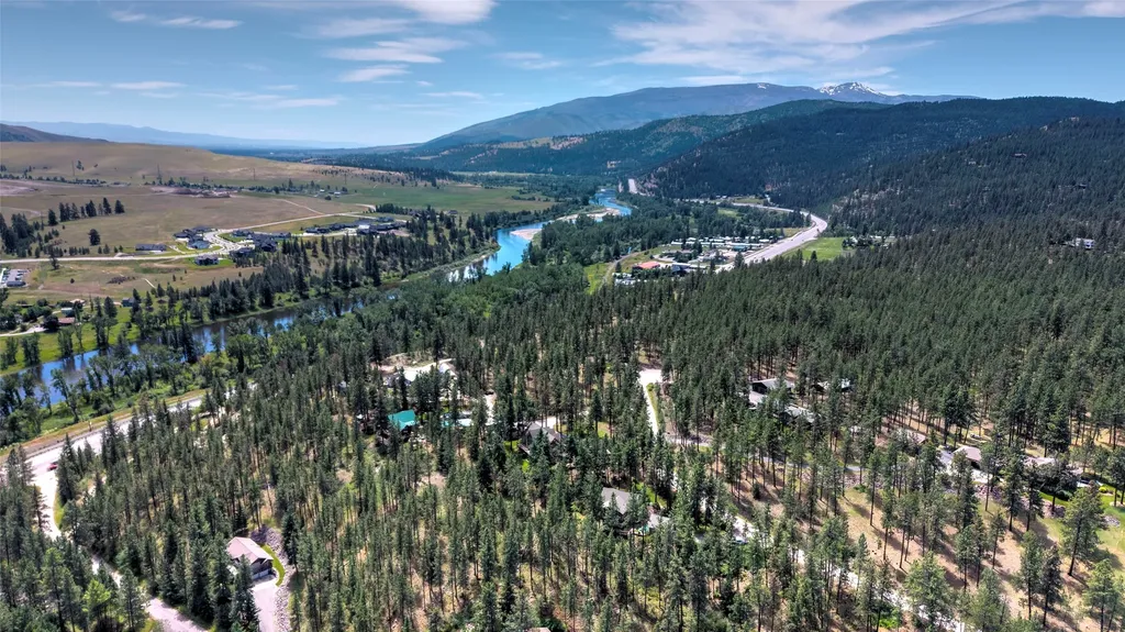 5187 Forest Hill Lane Missoula MT 59804