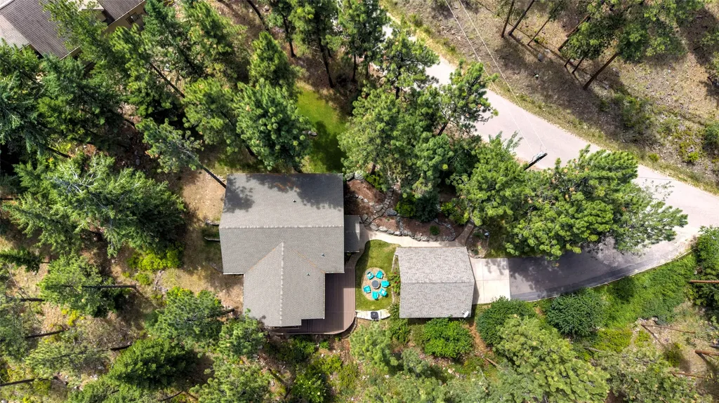 5187 Forest Hill Lane Missoula MT 59804