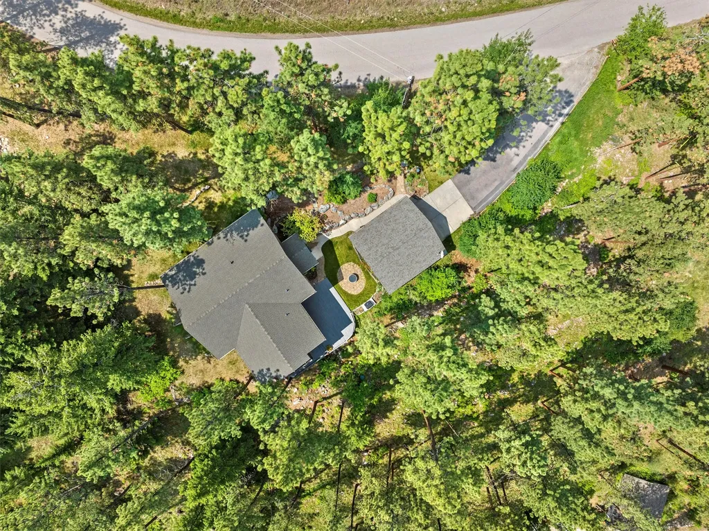 5187 Forest Hill Lane Missoula MT 59804