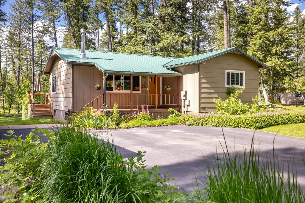 516 Peaceful Drive Bigfork MT 59911