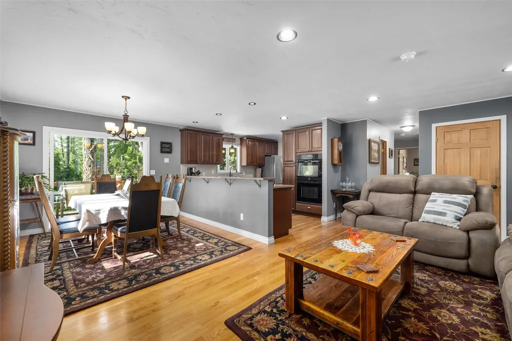 516 Peaceful Drive Bigfork MT 59911