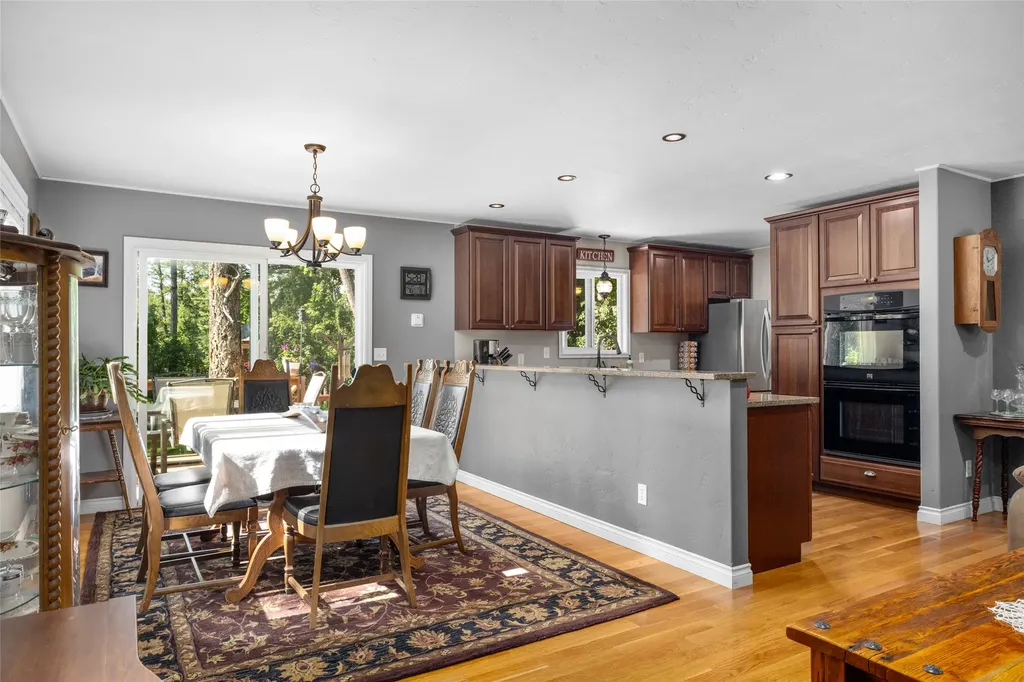 516 Peaceful Drive Bigfork MT 59911