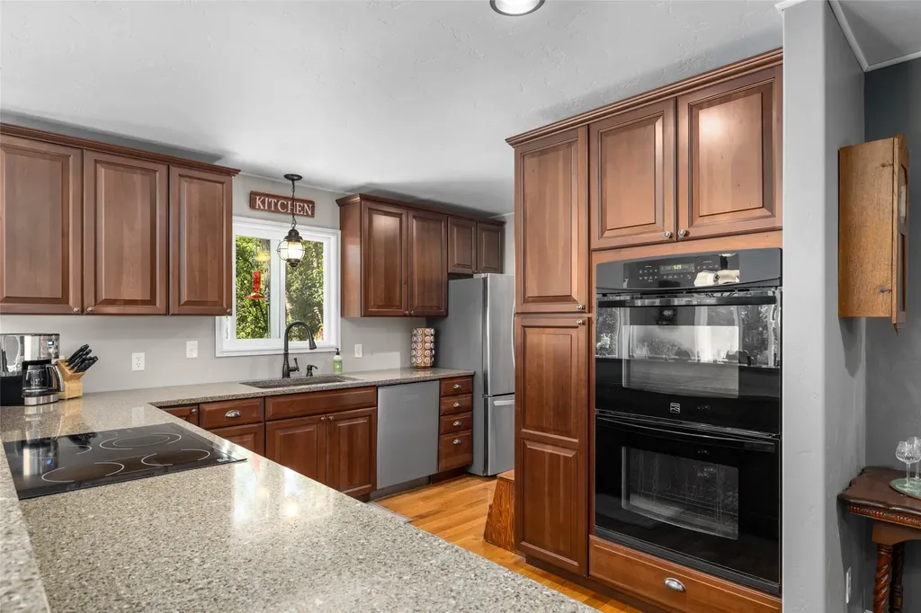 516 Peaceful Drive Bigfork MT 59911