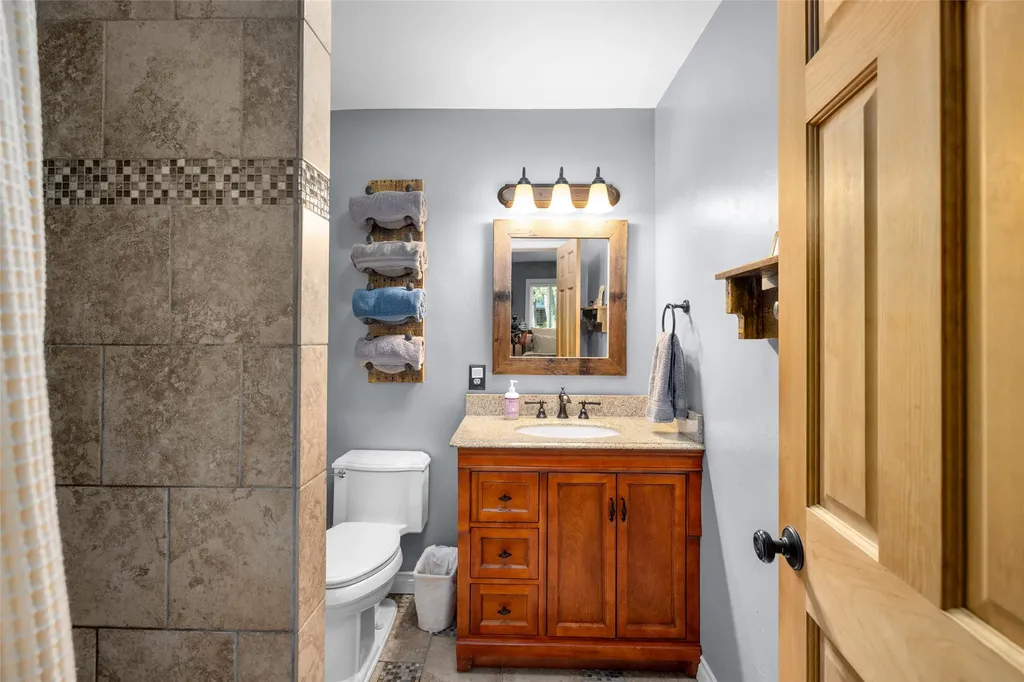 516 Peaceful Drive Bigfork MT 59911