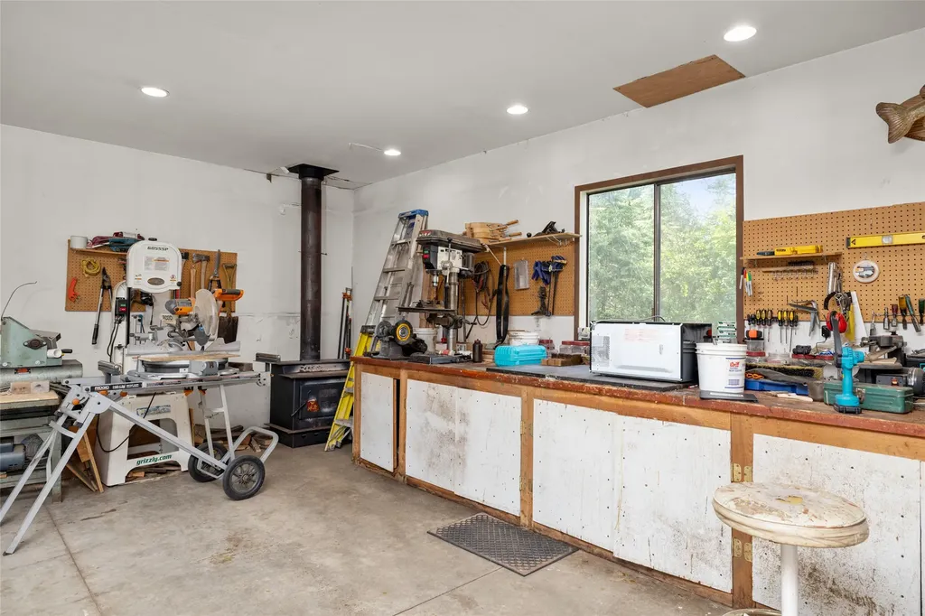 516 Peaceful Drive Bigfork MT 59911