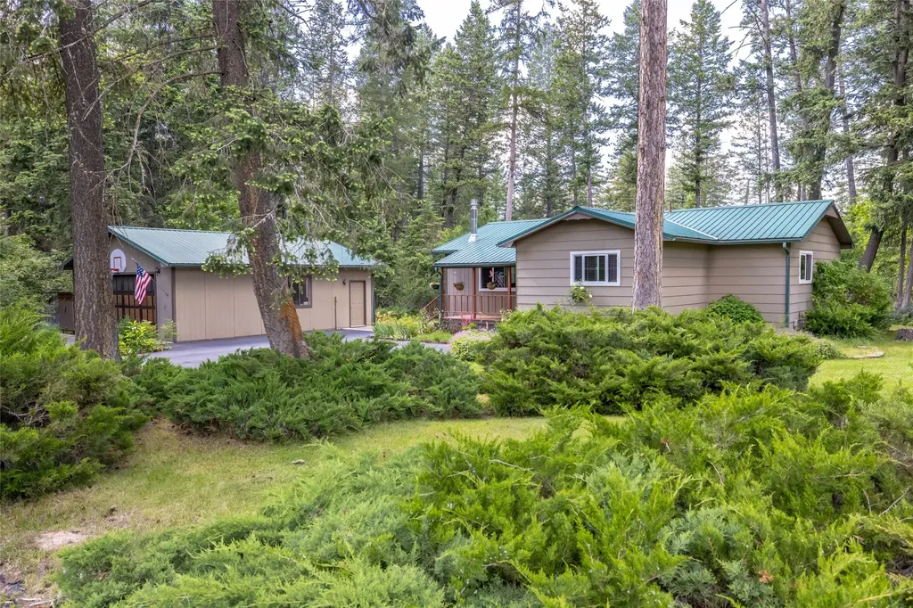516 Peaceful Drive Bigfork MT 59911