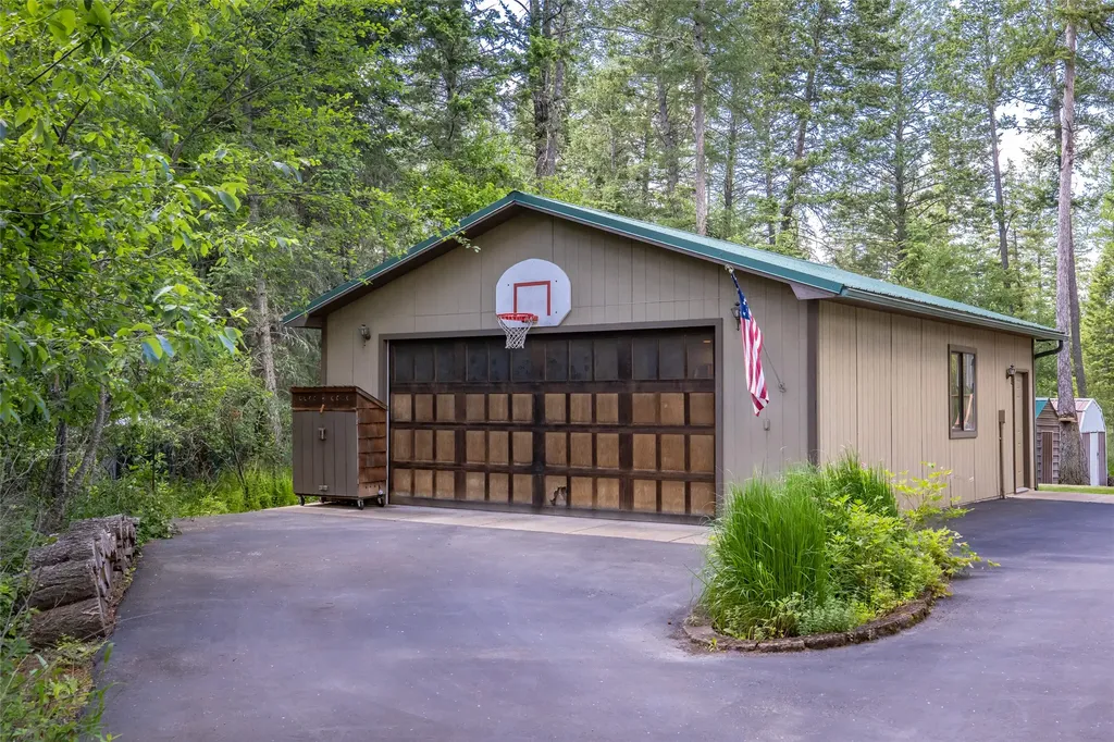 516 Peaceful Drive Bigfork MT 59911