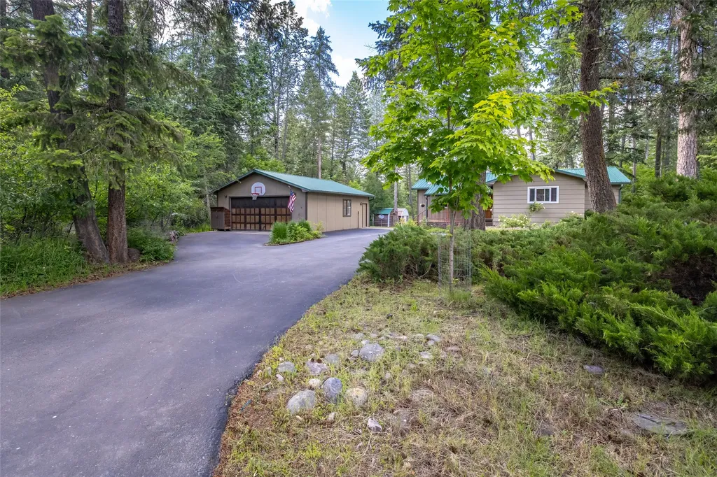 516 Peaceful Drive Bigfork MT 59911