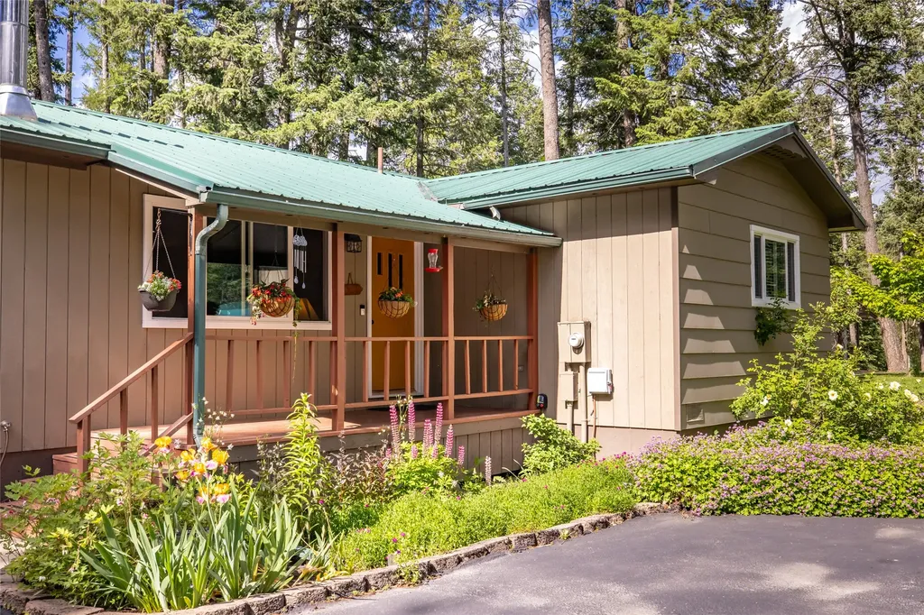 516 Peaceful Drive Bigfork MT 59911