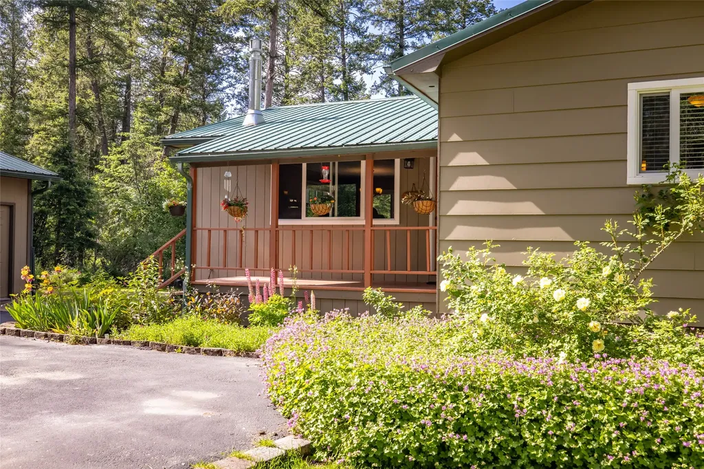 516 Peaceful Drive Bigfork MT 59911