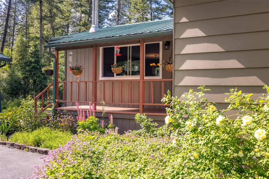 516 Peaceful Drive Bigfork MT 59911