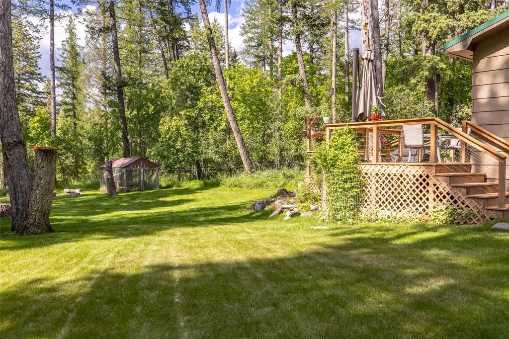 516 Peaceful Drive Bigfork MT 59911