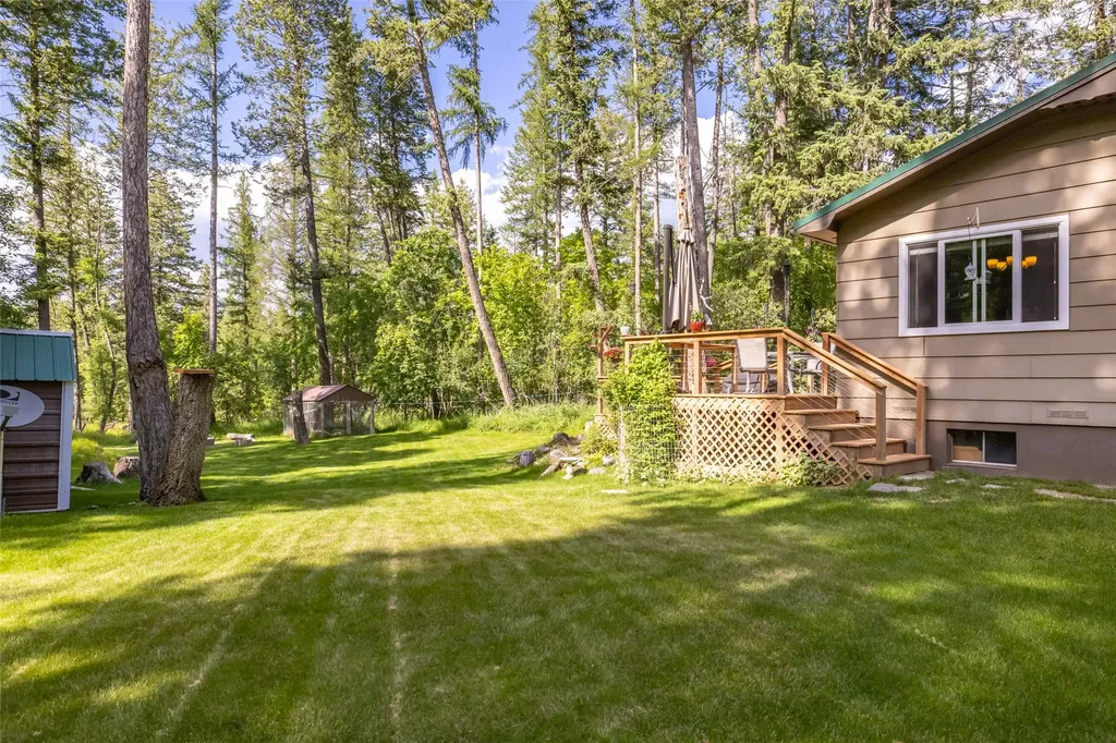 516 Peaceful Drive Bigfork MT 59911
