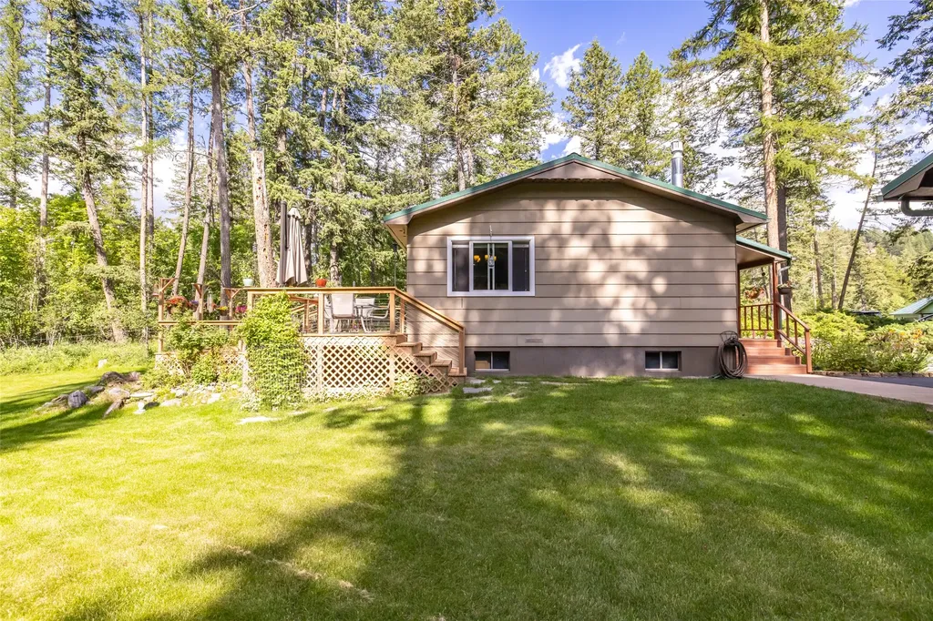 516 Peaceful Drive Bigfork MT 59911