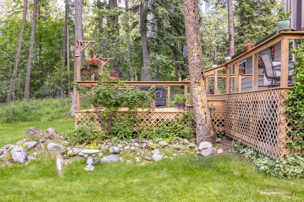 516 Peaceful Drive Bigfork MT 59911