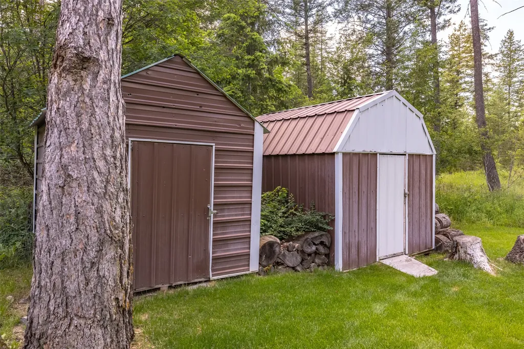 516 Peaceful Drive Bigfork MT 59911