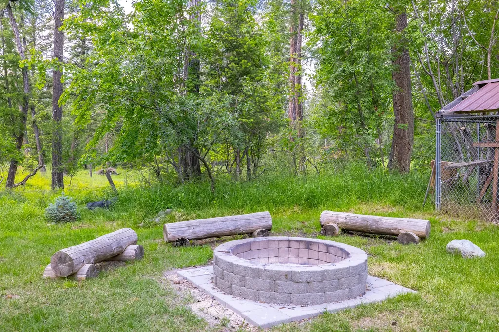 516 Peaceful Drive Bigfork MT 59911
