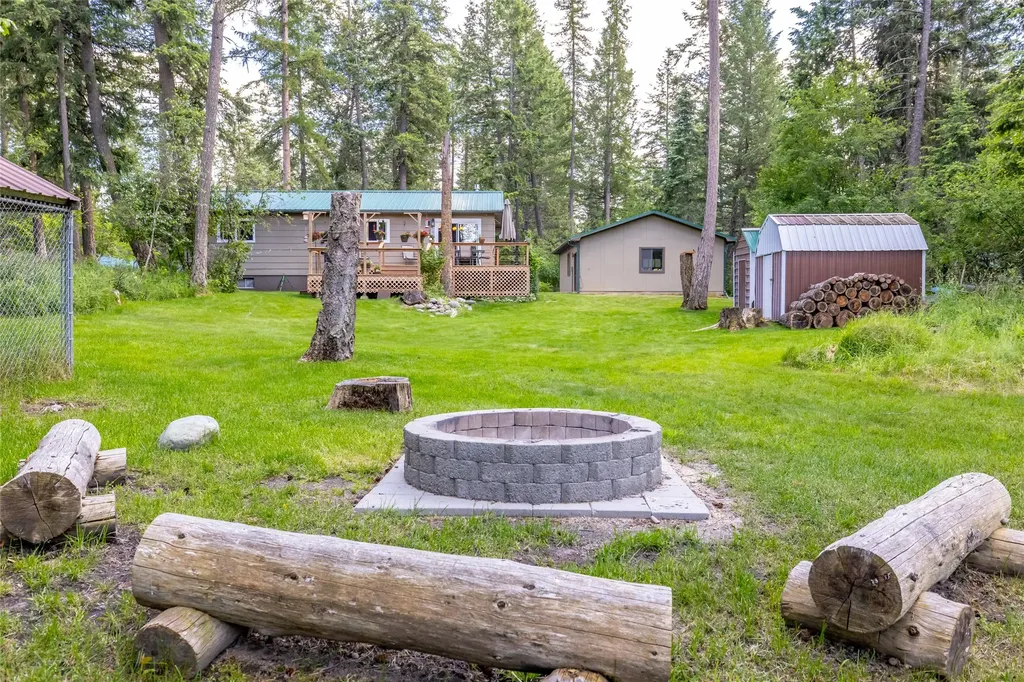 516 Peaceful Drive Bigfork MT 59911
