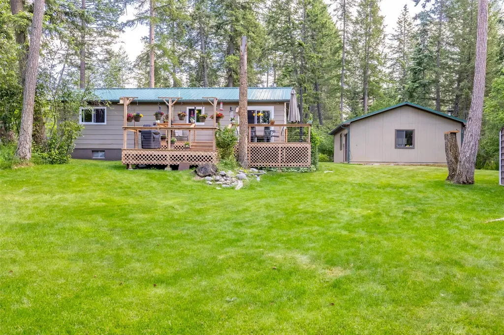 516 Peaceful Drive Bigfork MT 59911