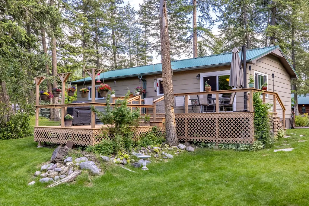 516 Peaceful Drive Bigfork MT 59911