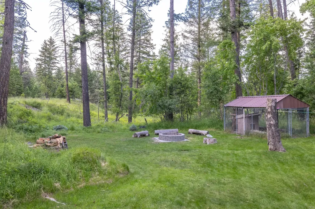 516 Peaceful Drive Bigfork MT 59911