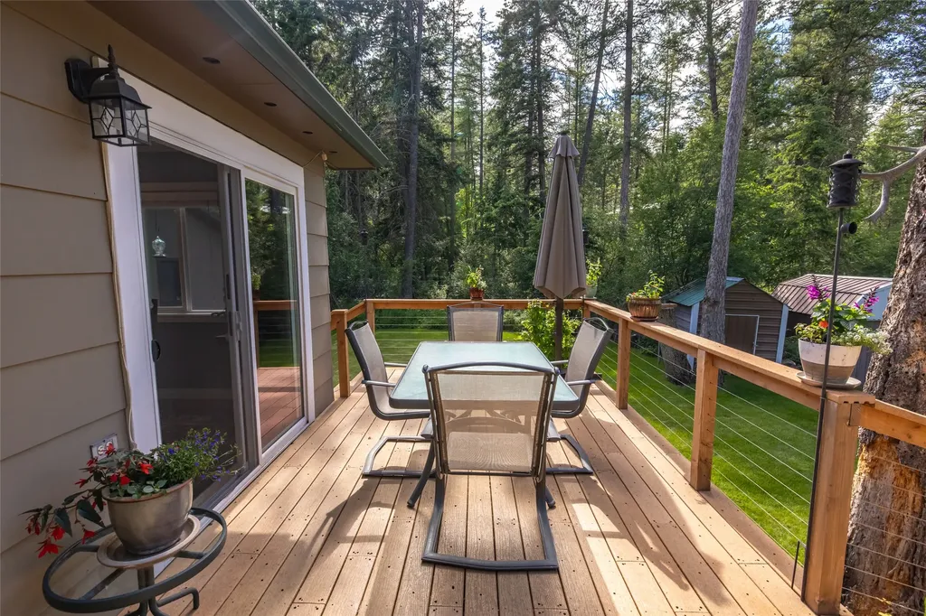 516 Peaceful Drive Bigfork MT 59911