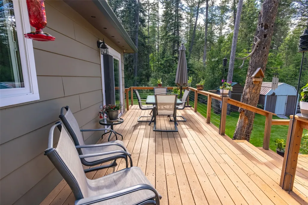 516 Peaceful Drive Bigfork MT 59911