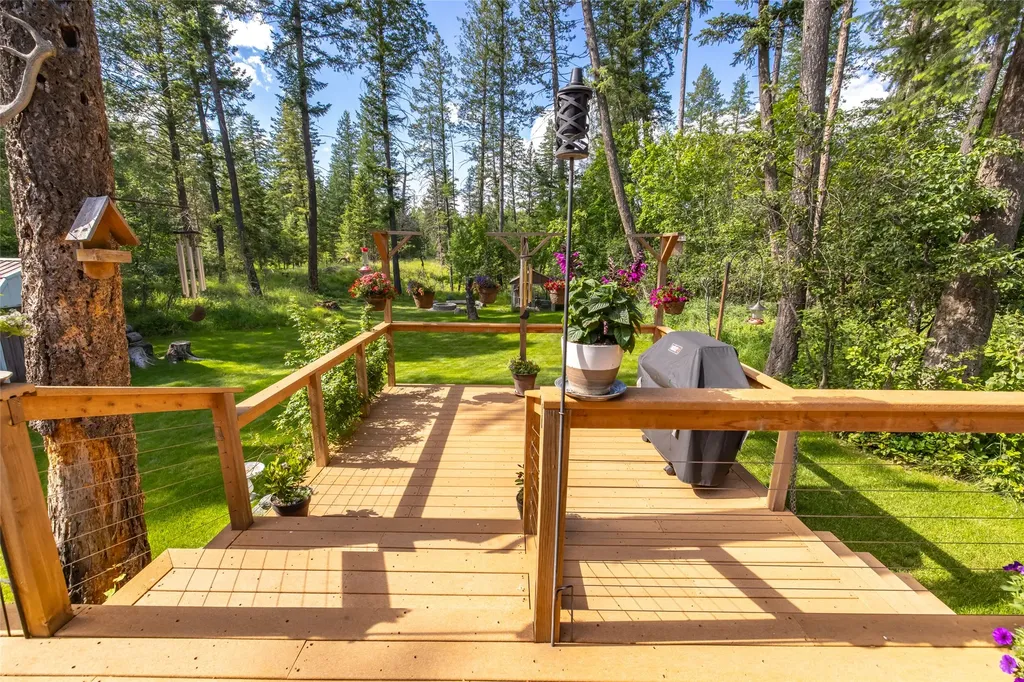 516 Peaceful Drive Bigfork MT 59911