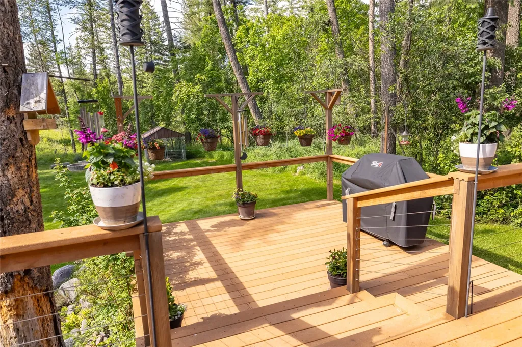 516 Peaceful Drive Bigfork MT 59911