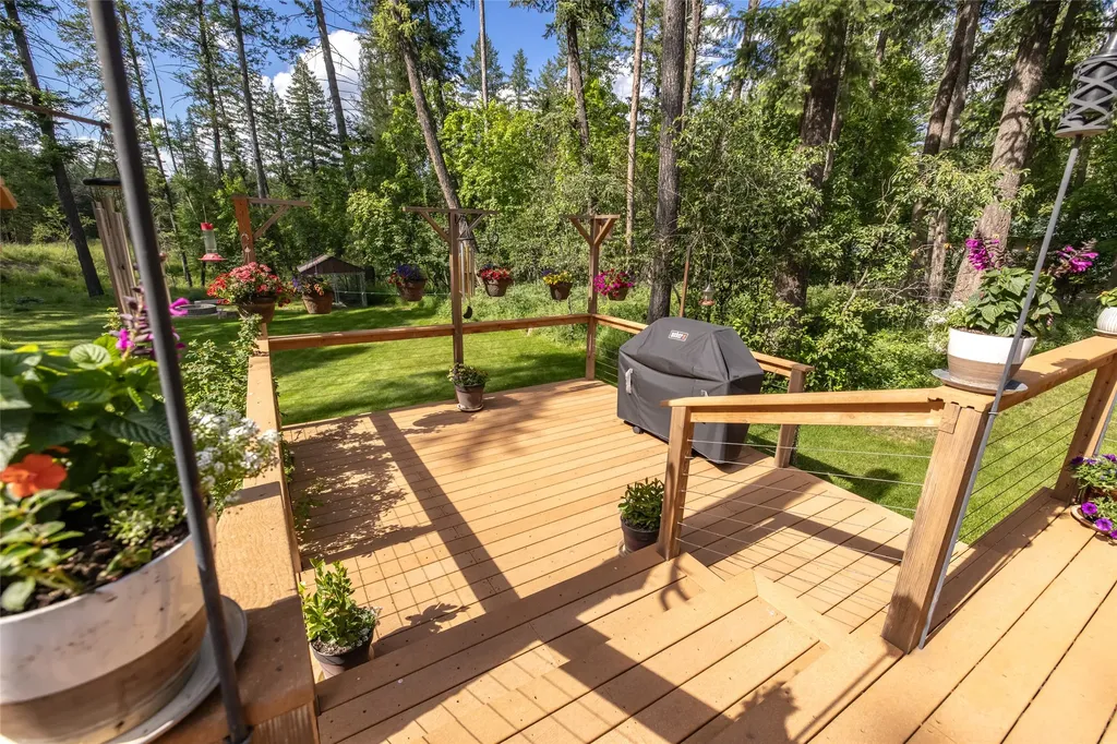 516 Peaceful Drive Bigfork MT 59911