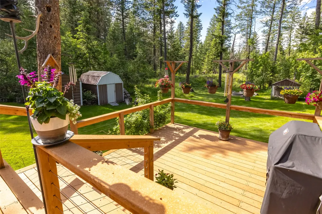 516 Peaceful Drive Bigfork MT 59911
