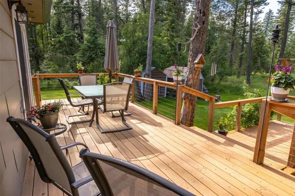 516 Peaceful Drive Bigfork MT 59911