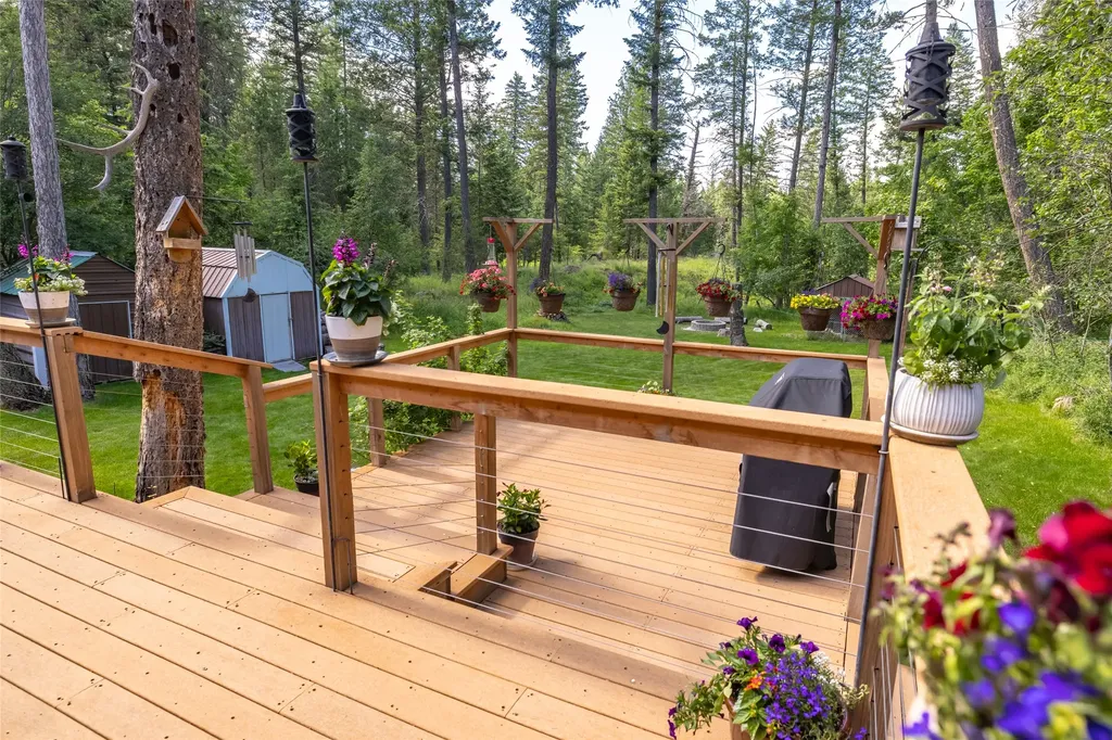 516 Peaceful Drive Bigfork MT 59911