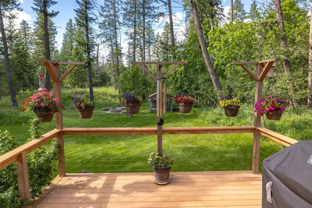 516 Peaceful Drive Bigfork MT 59911