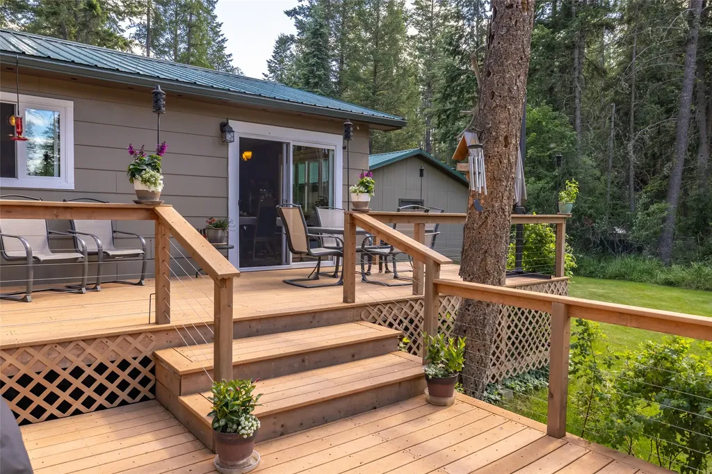 516 Peaceful Drive Bigfork MT 59911