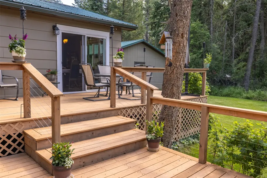 516 Peaceful Drive Bigfork MT 59911