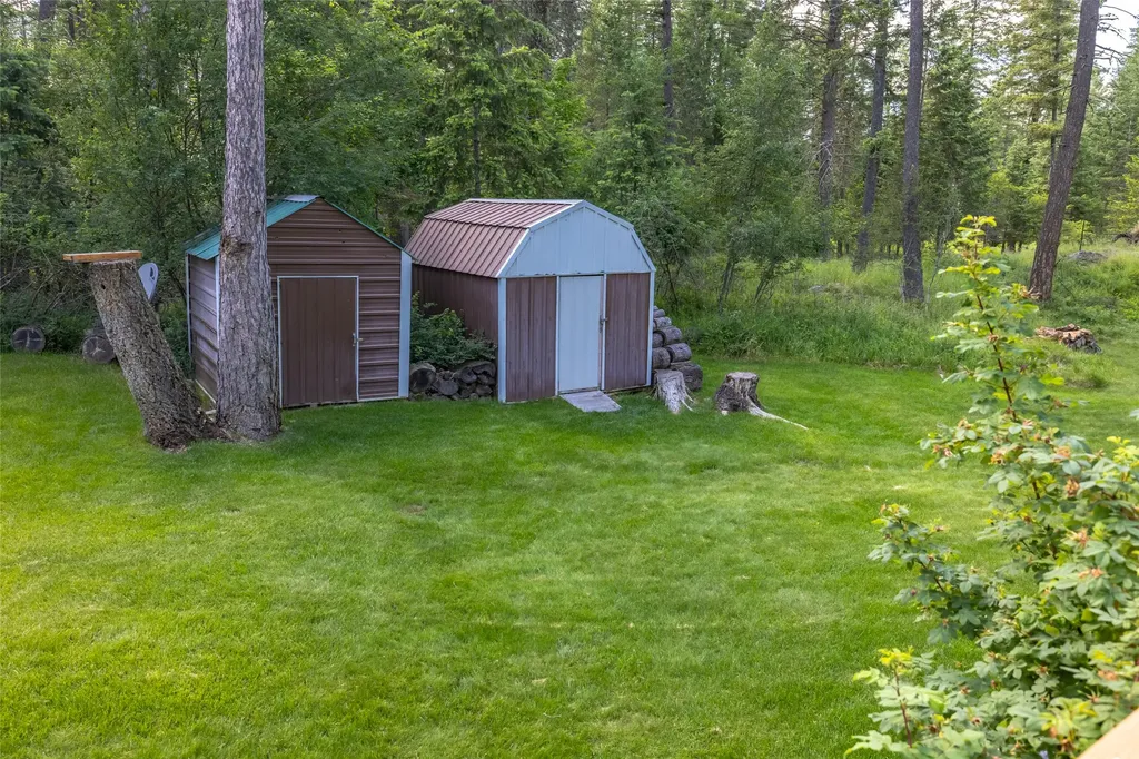 516 Peaceful Drive Bigfork MT 59911